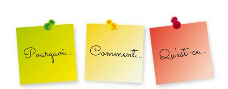 foire à questions
